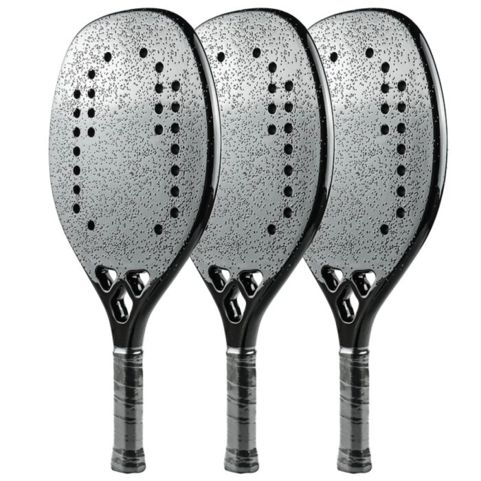 Eva Memory Foam Tennis Rackets