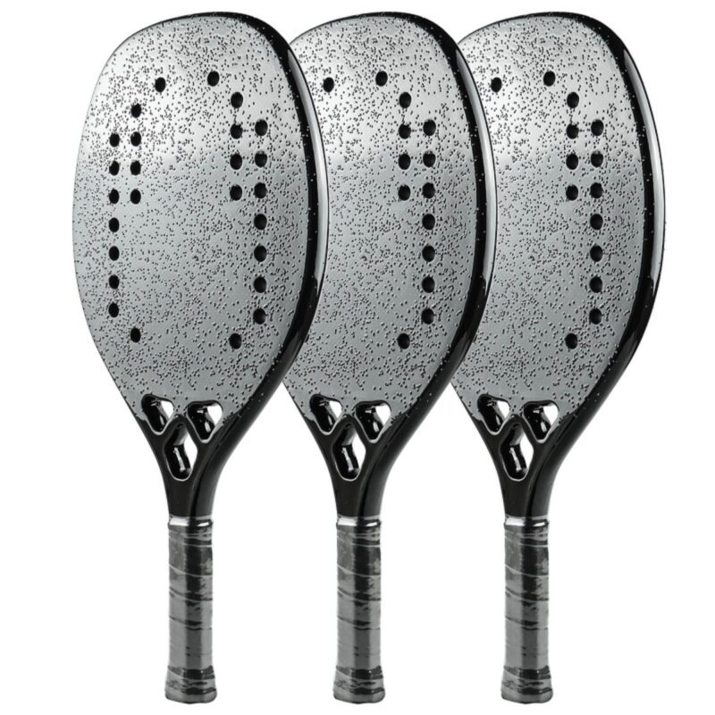 Eva Memory Foam Tennis Rackets