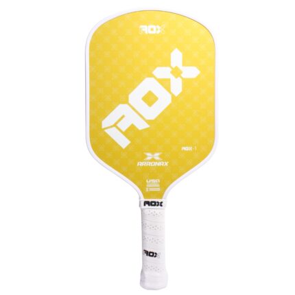 Latest Fiberglass Face Pickleball Paddle