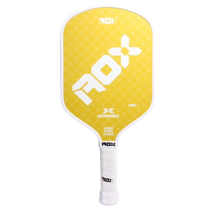 Latest Fiberglass Face Pickleball Paddle