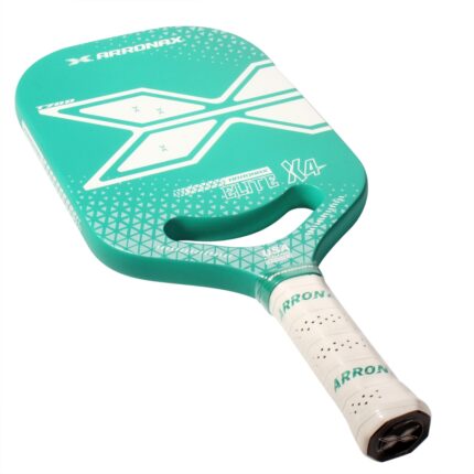 Gen 4 Foam Core Pickleball Paddle