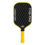 T700 Frosted Carbon Fiber Paddle