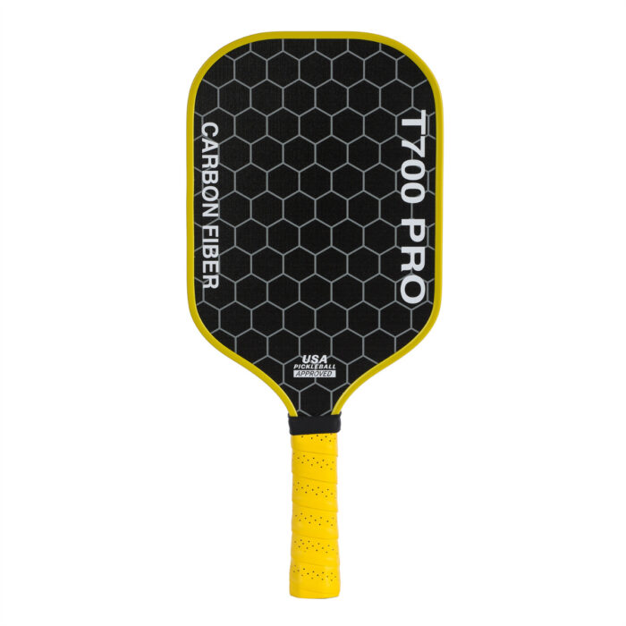 T700 Frosted Carbon Fiber Paddle