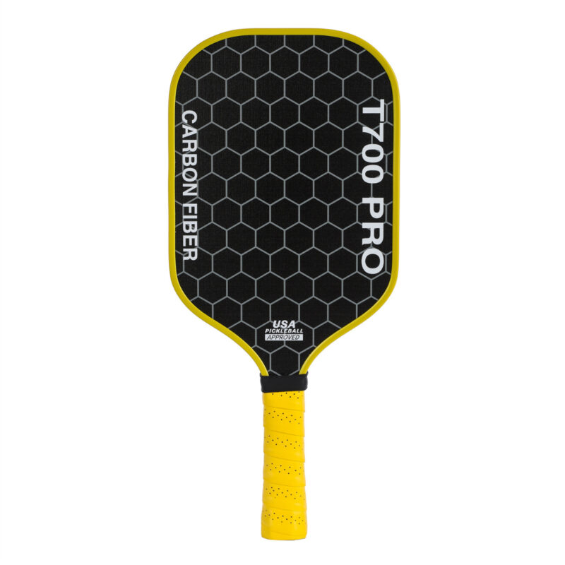 T700 Frosted Carbon Fiber Paddle