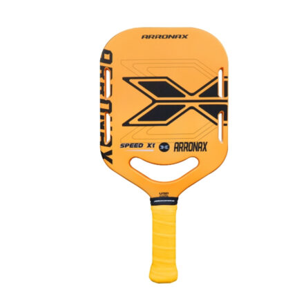 Quality Full Carbon Thermoformed Racket