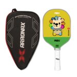 Cute Glass Fiber Paddle for Kids