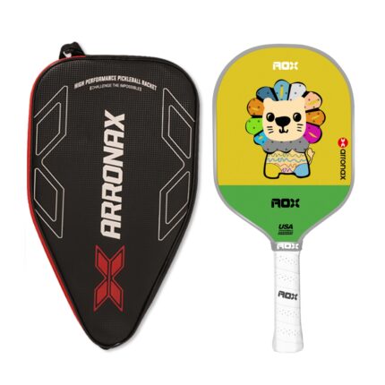 Cute Glass Fiber Paddle for Kids