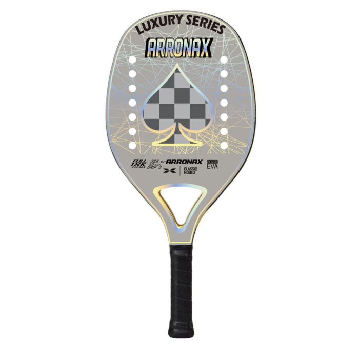 Good Quality Beach Tennis Racket