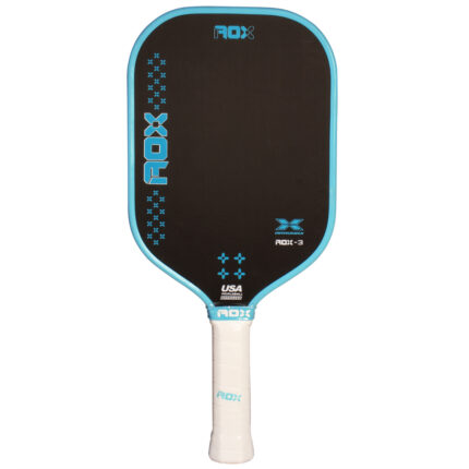 Grit Surface Carbon Fiber Paddle