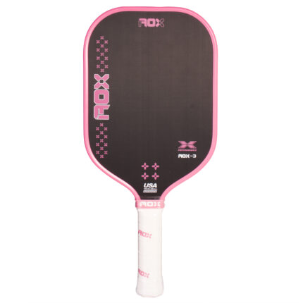 Carbon Grit Surface Thermoformed Paddle