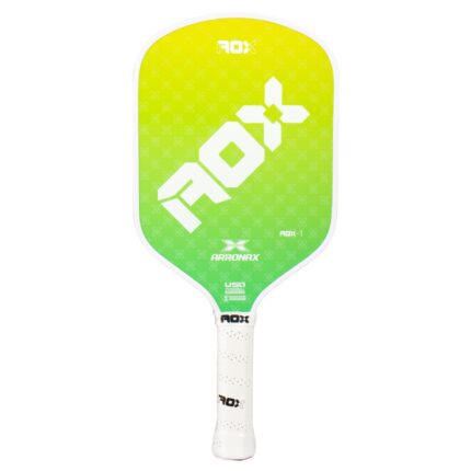 Latest High Power Fiberglass Racket