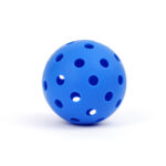 High Quality 26 Holes Blue Ball