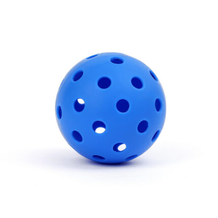 High Quality 26 Holes Blue Ball