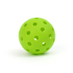 High Quality 26 Holes Green Ball