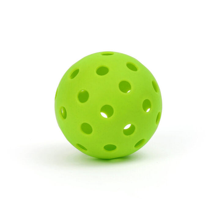 High Quality 26 Holes Green Ball