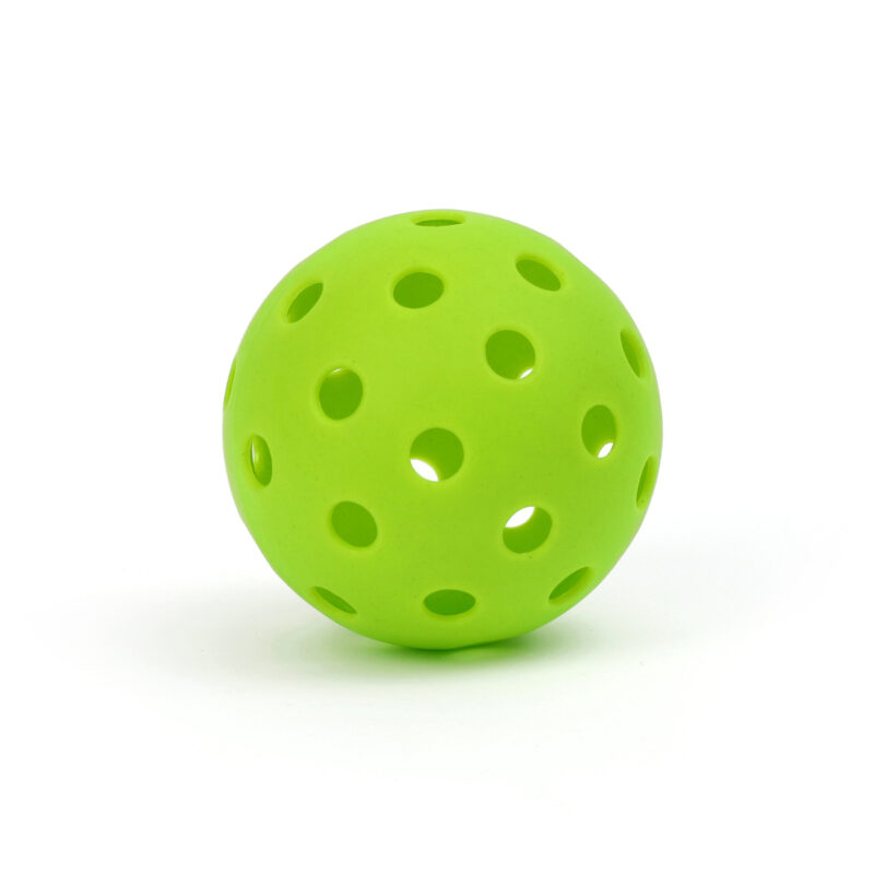 High Quality 26 Holes Green Ball