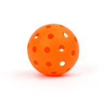 High Quality 26 Holes Orange Ball