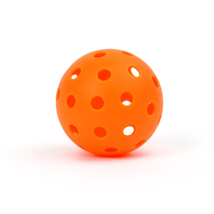 High Quality 26 Holes Orange Ball