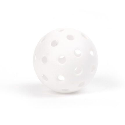 High Quality 26 Holes White Ball