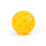 High Quality 26 Holes Yellow Ball