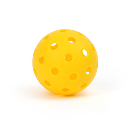 High Quality 26 Holes Yellow Ball