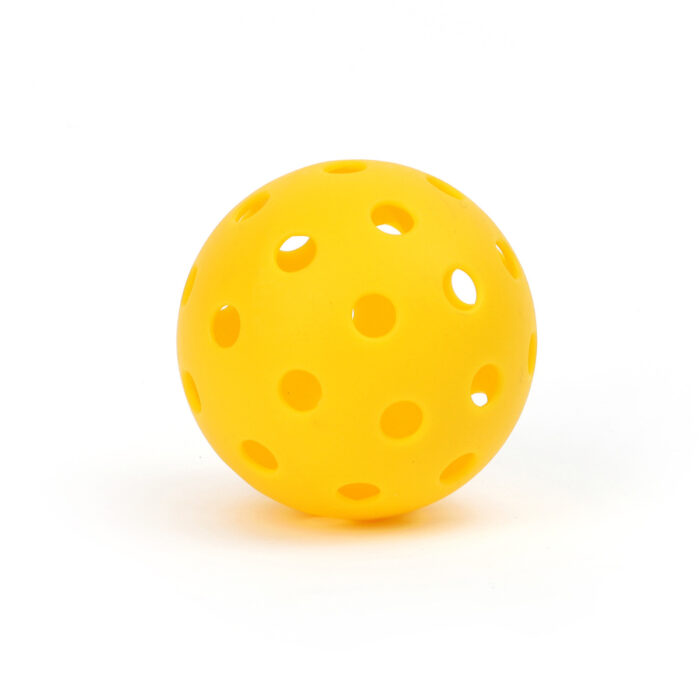 High Quality 26 Holes Yellow Ball