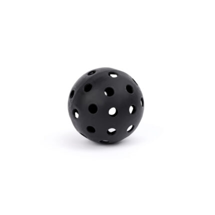 High Quality 40 Holes Black Ball
