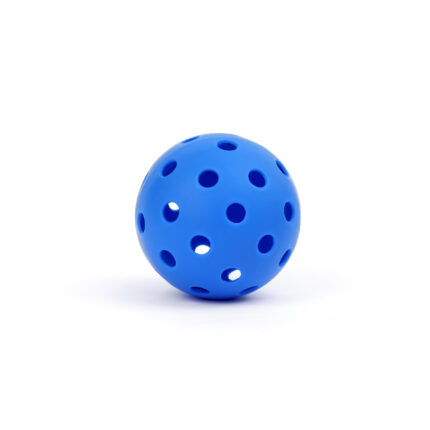High Quality 40 Holes Blue Ball
