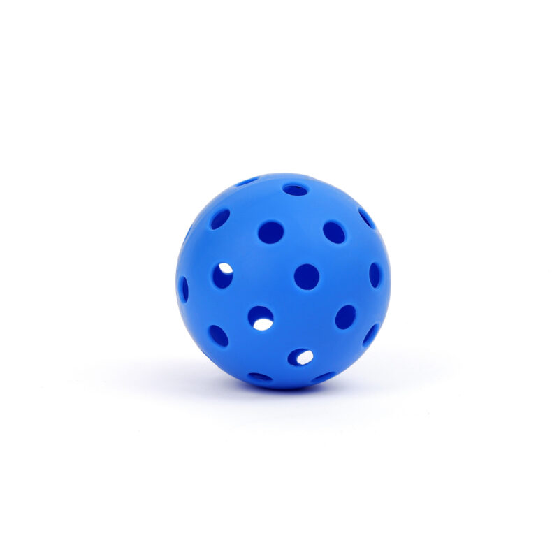 High Quality 40 Holes Blue Ball