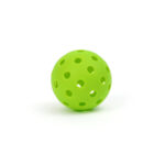 High Quality 40 Holes Green Ball