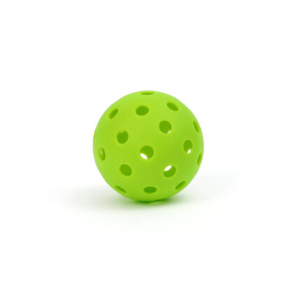 High Quality 40 Holes Green Ball
