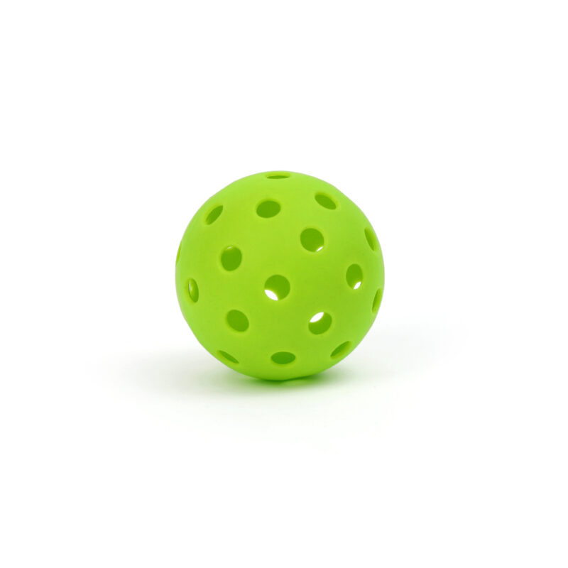 High Quality 40 Holes Green Ball