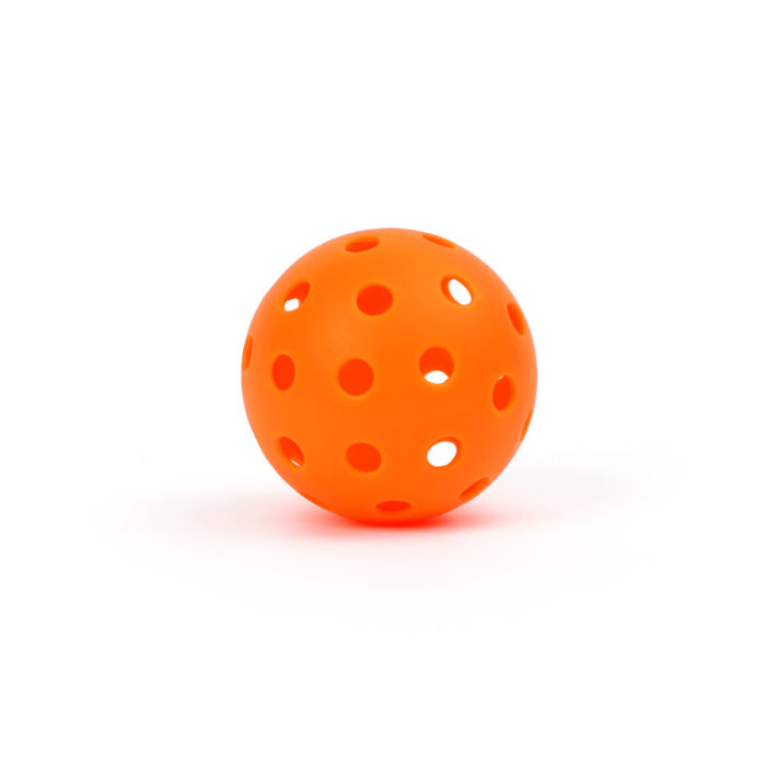 High Quality 40 Holes Orange Ball