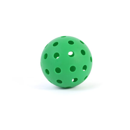 High Quality Dark Green Ball Pickleball