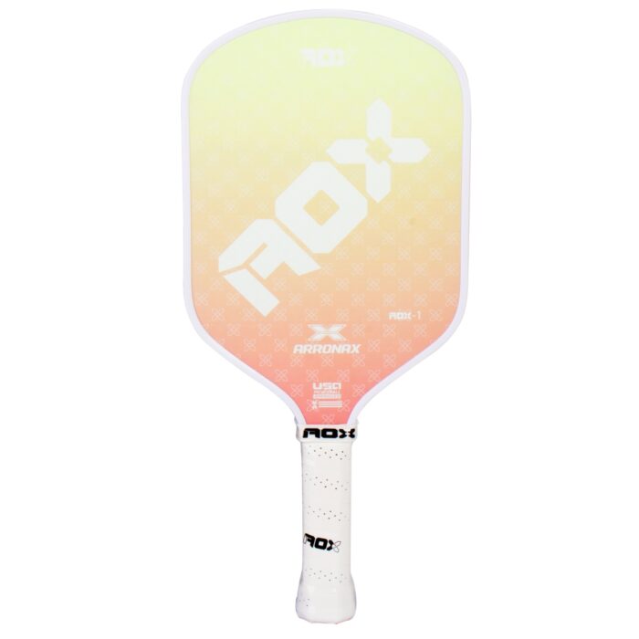 High Quality Fiberglass Pickleball Racket
