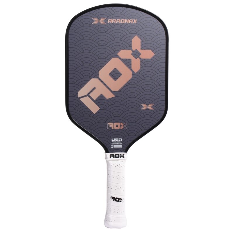 Durable High Quality Fiberglass Racket