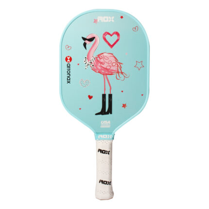 High Quality Flamingo Printed Paddle