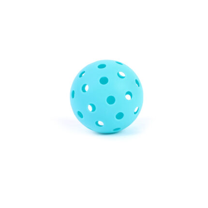 High Quality Lake Blue Ball Pickleball