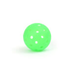 High Quality Luminous Green Ball