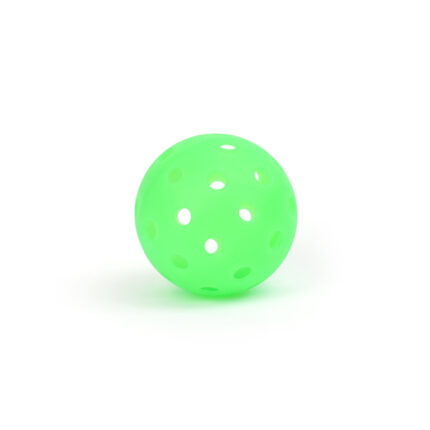 High Quality Luminous Green Ball