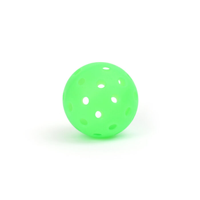 High Quality Luminous Green Ball