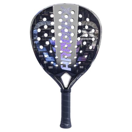 High Quality Racket for Outdoor Padel