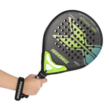 High Quality Sports Racket EVA Core
