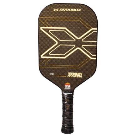 High Quality Titanium Carbon Paddle