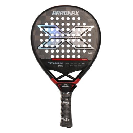 Carbon Pickleball paddle