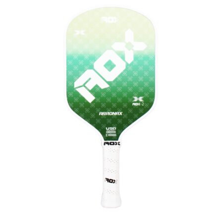 2025 Honeycomb Core Fiberglass Racket