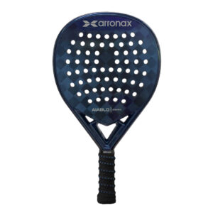 Precision Hybrid Shovel Shape Paddle