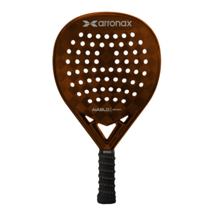 Hybrid Tennis Rackets for Precision