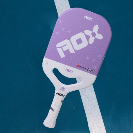 Custom Lightweight Training Paddle