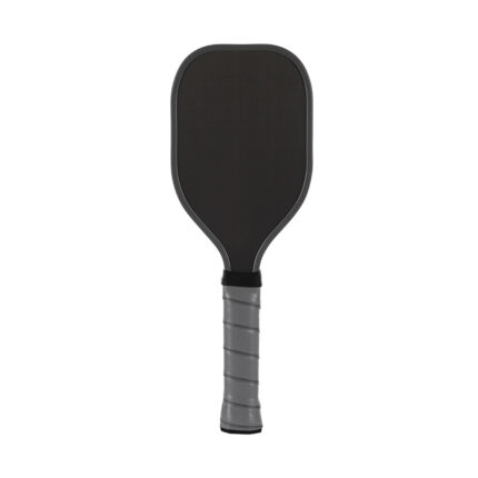 Latest Mini Gray Paddle for Pickleball